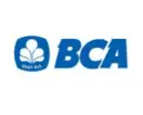 bca logo (production house indonesia)