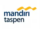 mandiri taspen logo