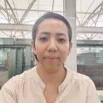 selvi, team production house indonesia