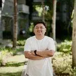 anton, team production house indonesia