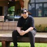 galih, team production house indonesia