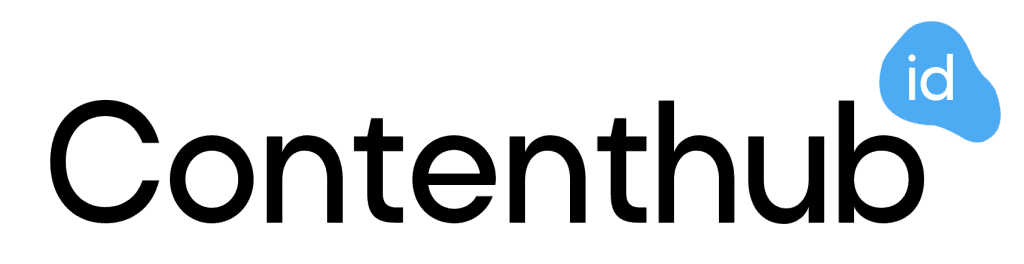 logo contenthubb
