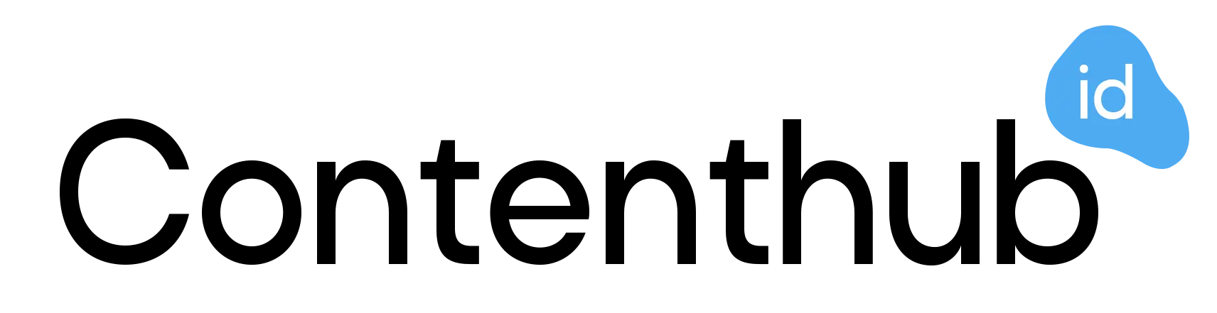 logo content hub