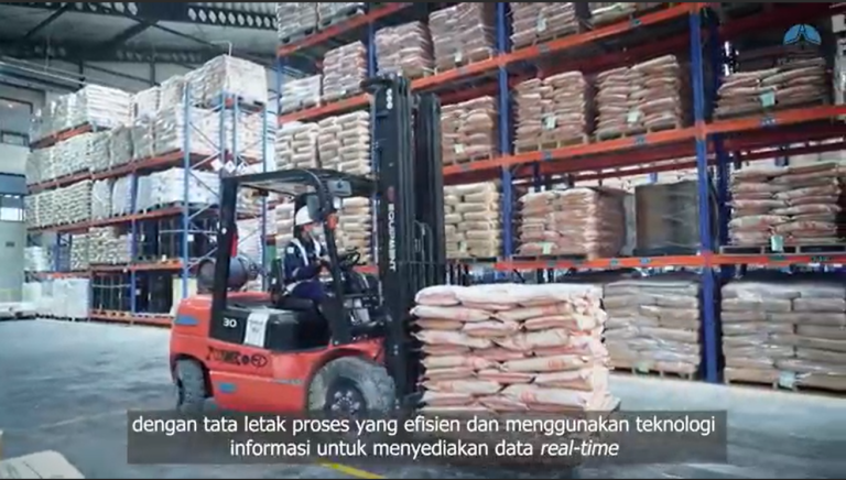 10 Contoh Company Profile Terbaik untuk Bangun Citra Perusahaan
