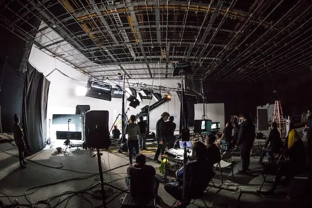 production house