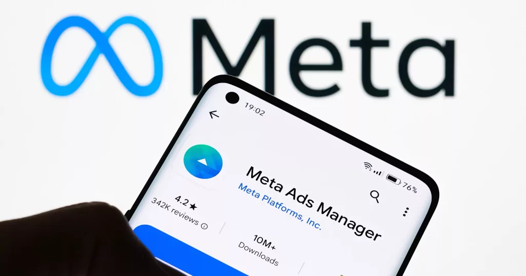 Optimasi Meta Ads Dari Konten